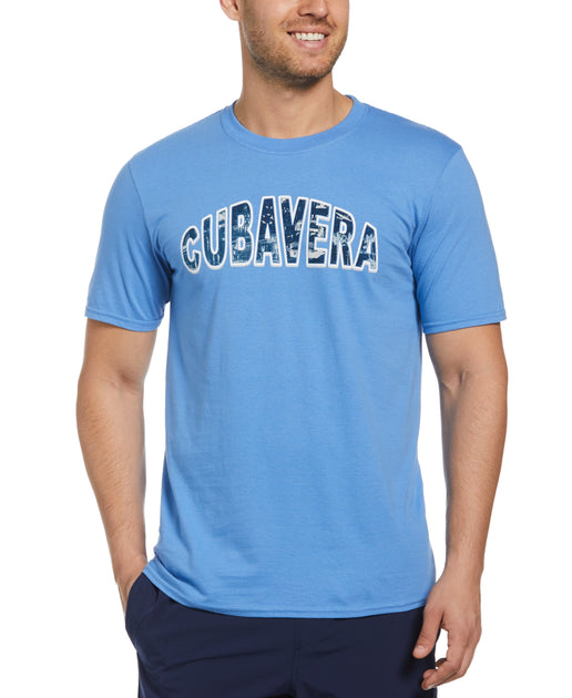 Cubavera Tee