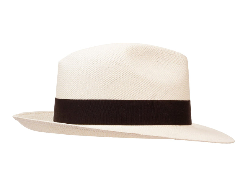 Classic Panama Hat | Cubavera