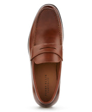 Curt Shoe (Dk Cognac) 