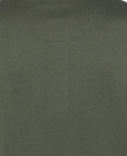 Solid Textured Polo (Thyme) 