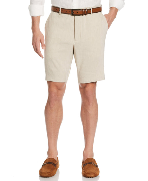 Men's Linen Pants, Shorts & More | Cubavera®